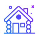 house,winter,building,buildings,construction and tools,christmas,wood,wood house,shelter